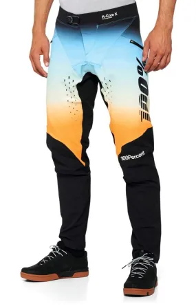 100% R-Core-X Pant - Sunset - 2022