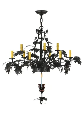 11 Light Chandelier