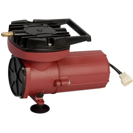 12 Volt Air Pump, 80 Watts