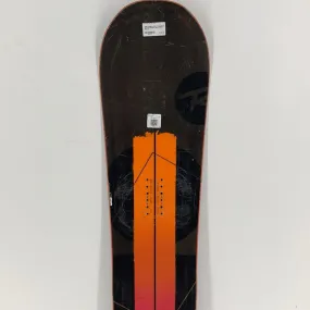 2019 Rossignol One LF Snowboard