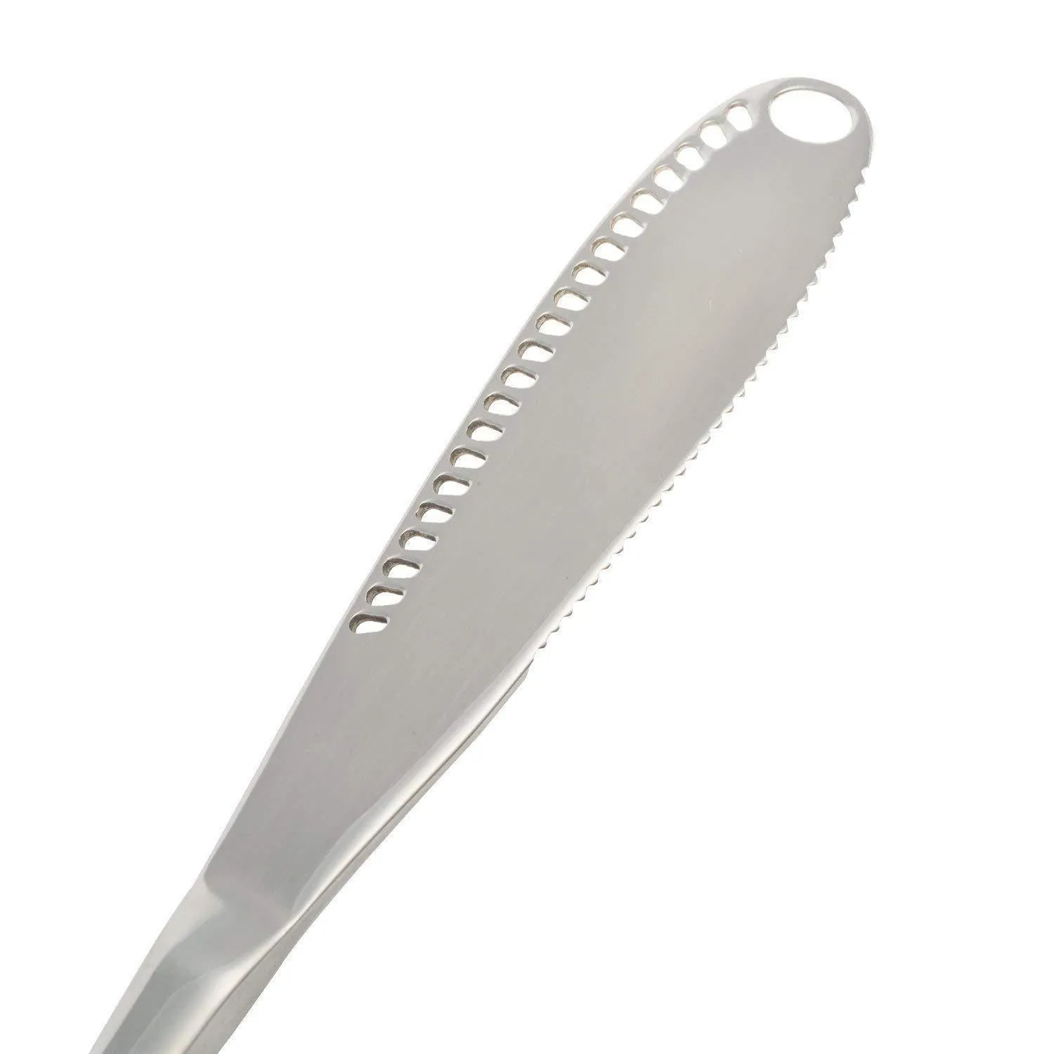 3 in 1 Stainless Steel Butter Knife