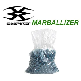 .50 Cal Empire Marballizer Paintballs