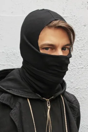 5D x Threadriot Ninja Hood