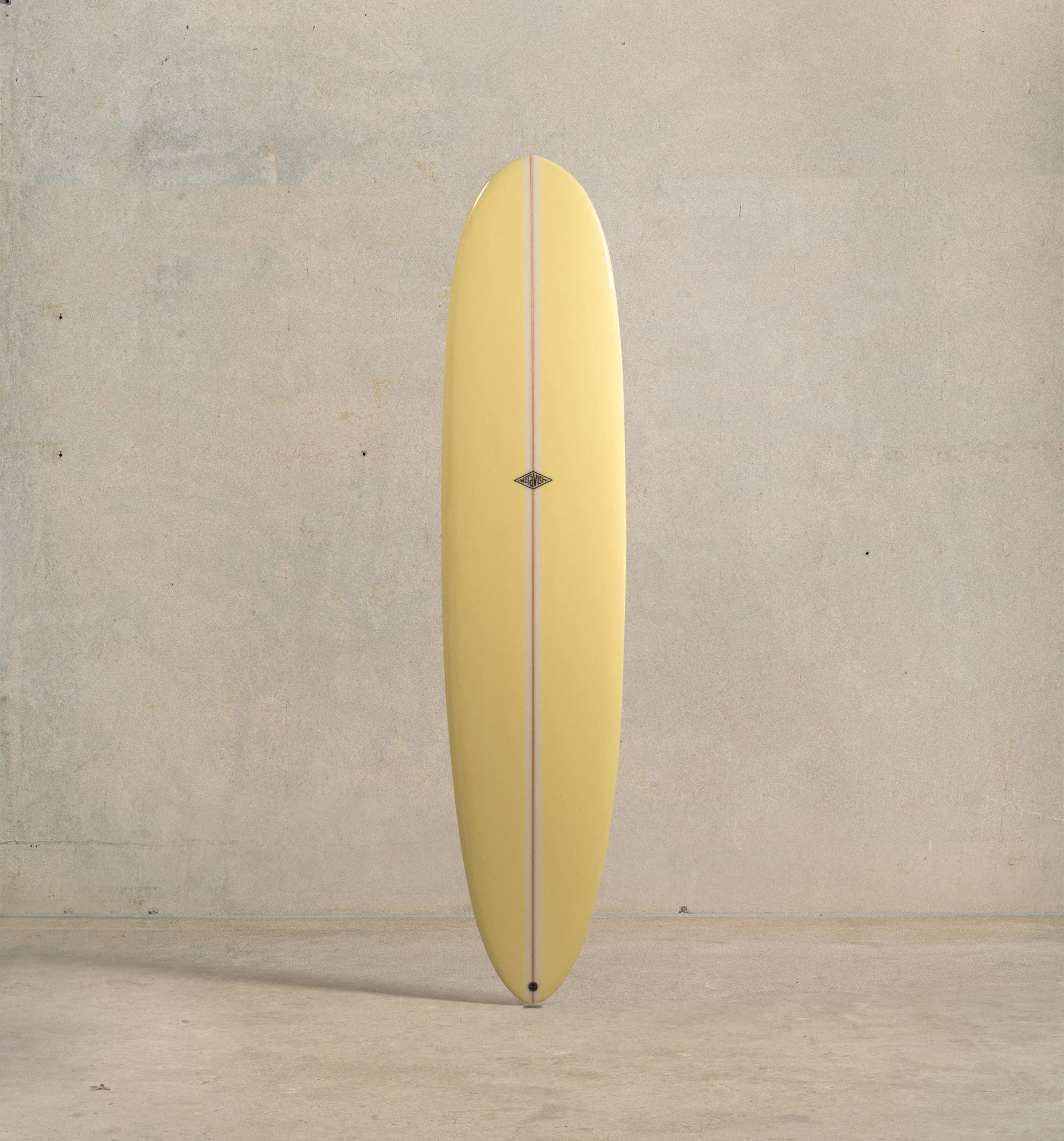 8'6" Fireball EVO 2