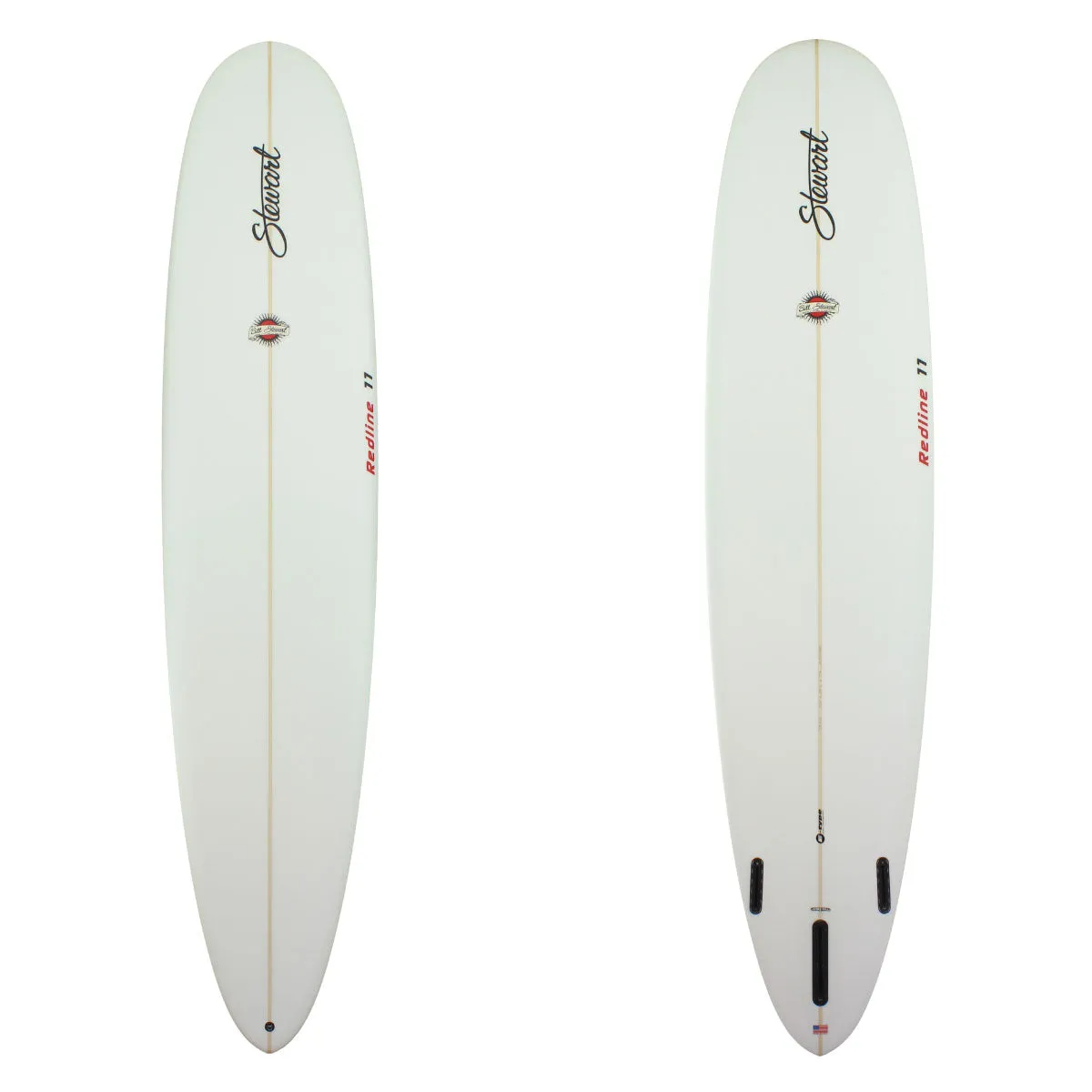 9'0" Redline 11 (9'0", 23 1/2", 3 1/8") B#128102