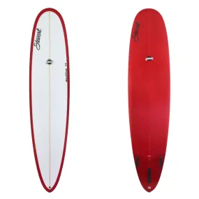 9'0" Redline 11 (9'0", 23 3/4", 3 1/2") B#128105