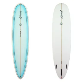 9'0" Redline 11 (9'0", 24 1/2", 3 1/2") B#127676