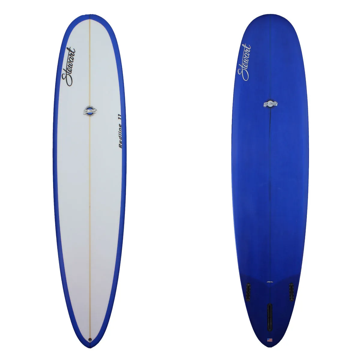 9'0" Redline 11 (9'0", 24 1/4", 3 3/8") B#128124