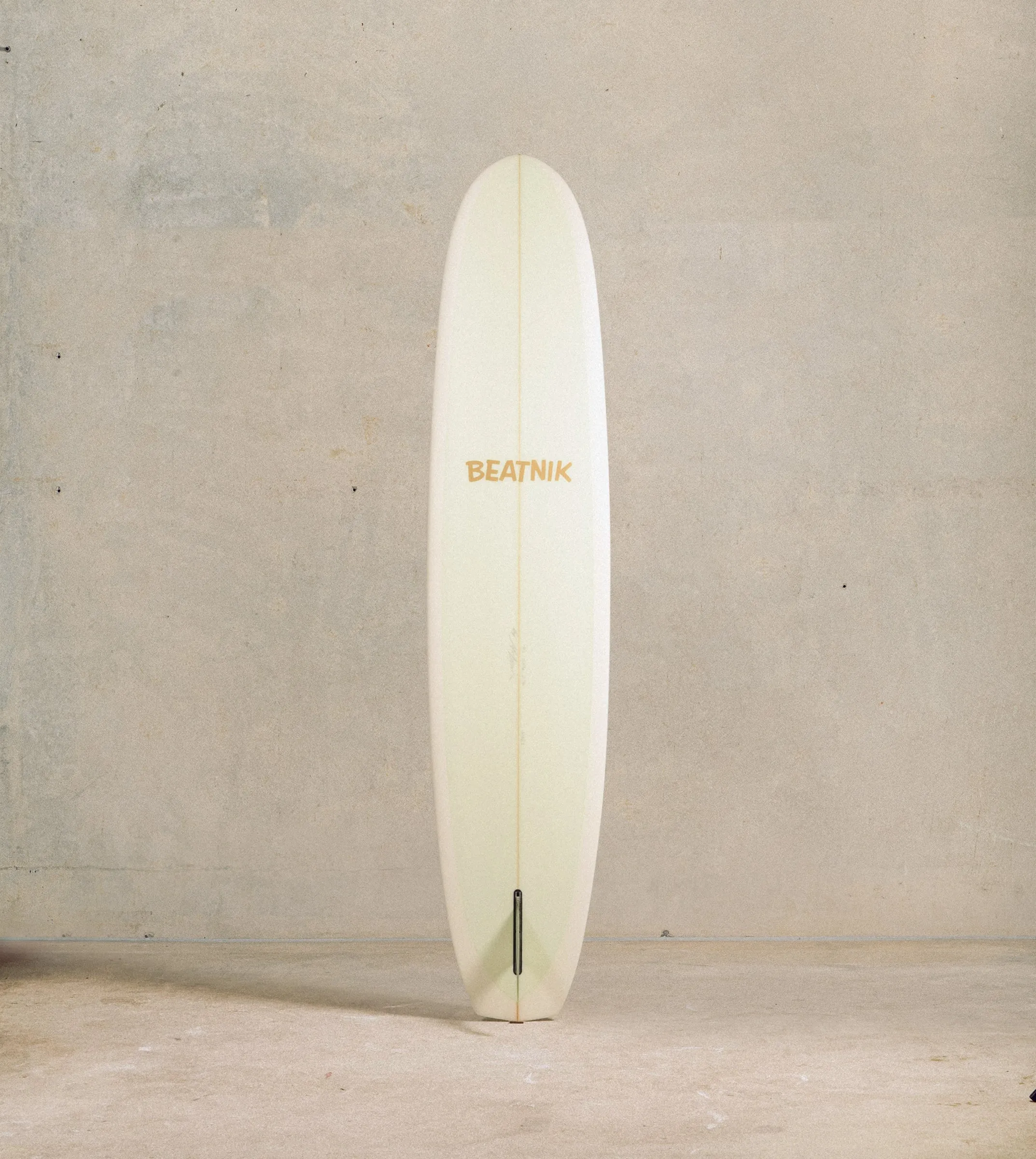 9'1" Beatnik