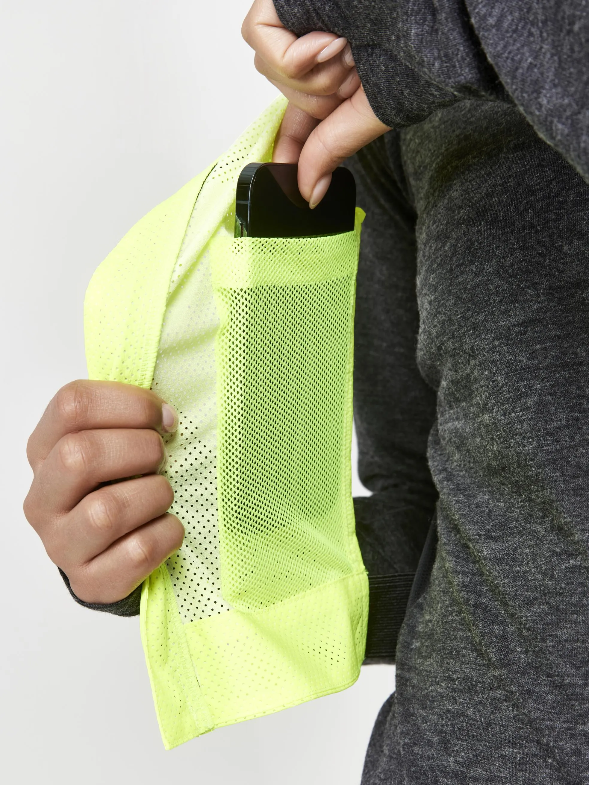 ADV LUMEN SHORT VEST