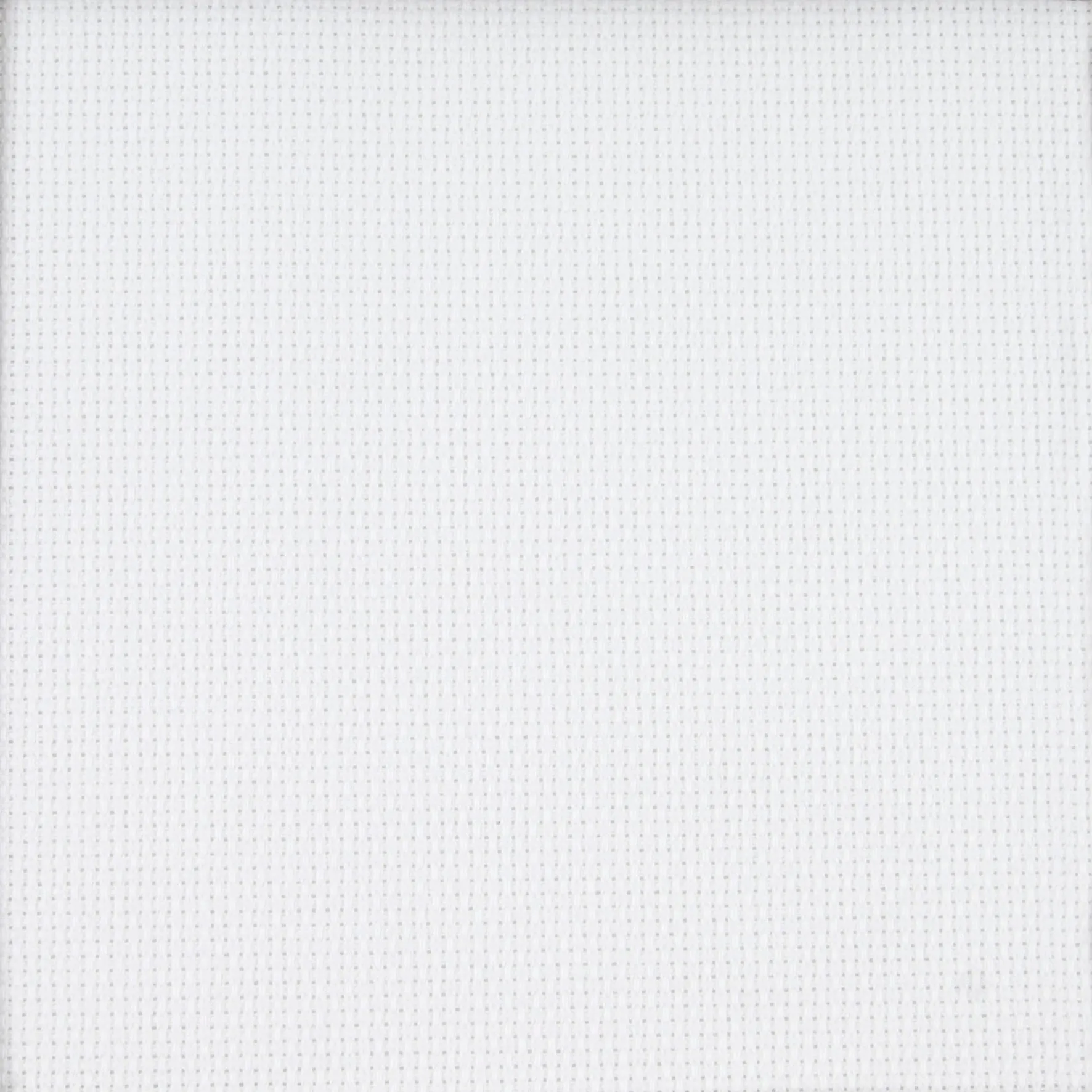 AIDA Cross Stitch Fabric  4.4pts/cm - 11 count - 38.1x45.7cm