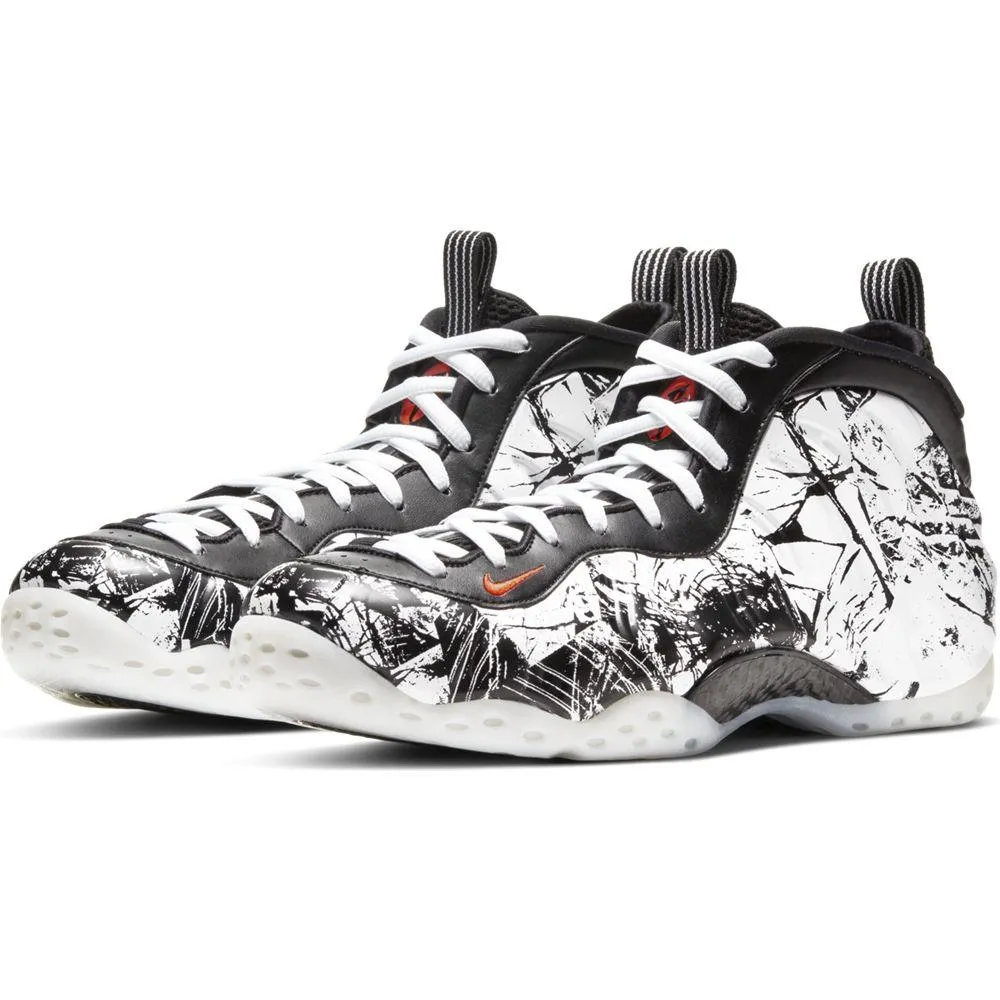 AIR FOAMPOSITE ONE SHATTERED B