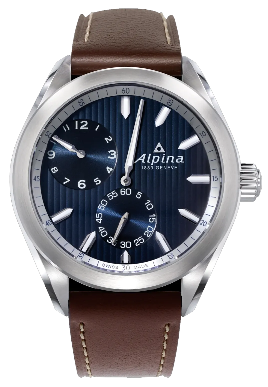 Alpina Alpiner Regulator AL-650NNS5E6