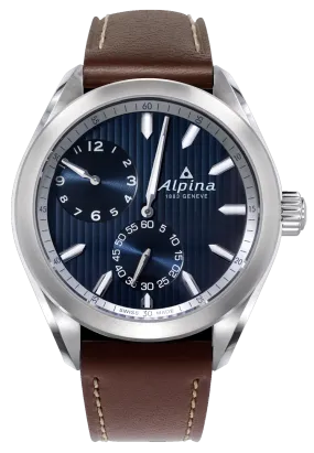 Alpina Alpiner Regulator AL-650NNS5E6