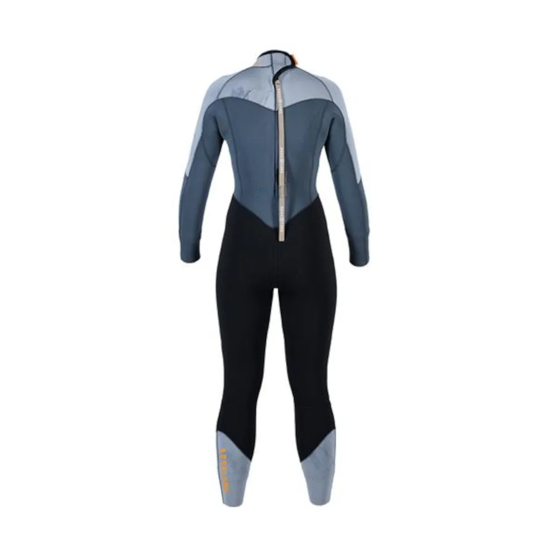 Aqua Lung Women's 3mm Aquaflex Wetsuit Scuba Diving Wetsuit