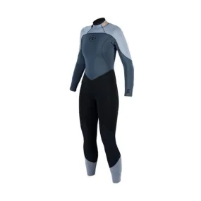 Aqua Lung Women's 3mm Aquaflex Wetsuit Scuba Diving Wetsuit