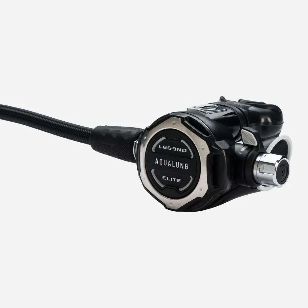 Aqualung LEG3ND Elite Dive Regulator