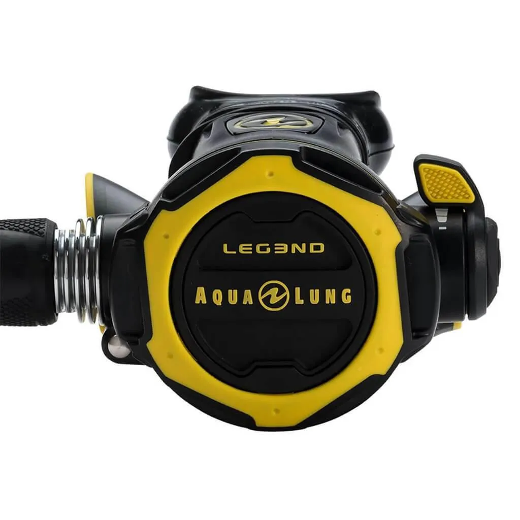 Aqualung Leg3nd MBS Stage 3 Regulator Set