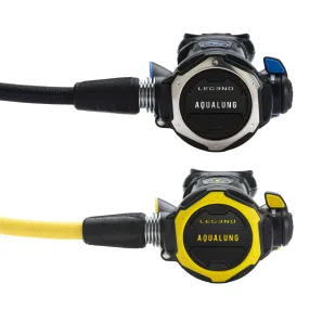 Aqualung LEG3ND Regulator   Aqualung LEG3ND Octo FREE