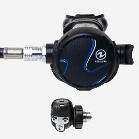 Aqualung TITAN Dive Regulator