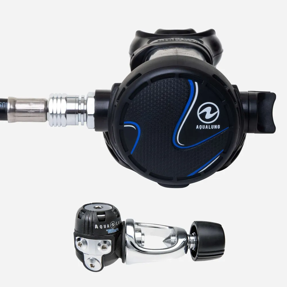 Aqualung TITAN Dive Regulator