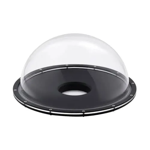 AquaTech PD-16" Dome Port