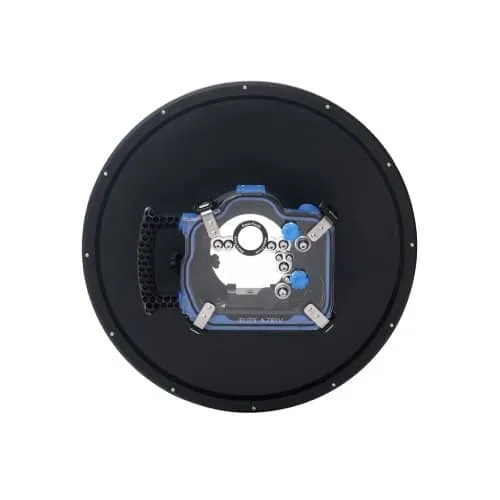 AquaTech PD-16" Dome Port