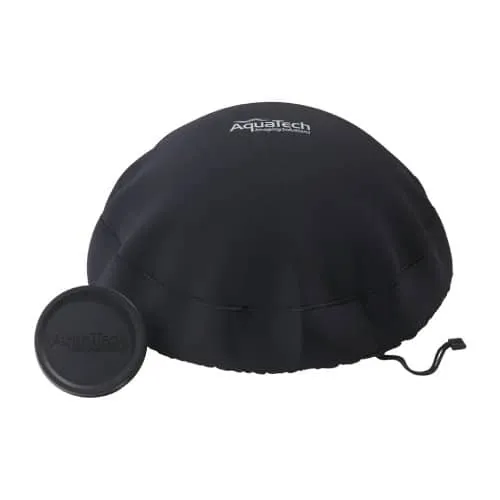 AquaTech PD-16" Dome Port