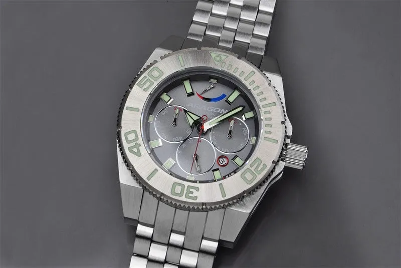 ARAGON Silverjet 9100 A041GRY