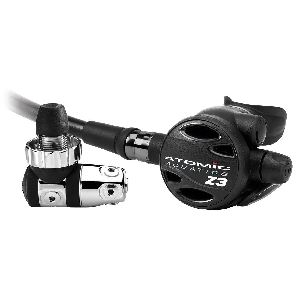 Atomic Aquatics Z3 Regulator