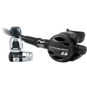 Atomic Aquatics Z3 Regulator