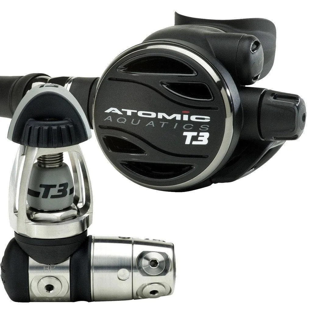 Atomic T3 Regulator