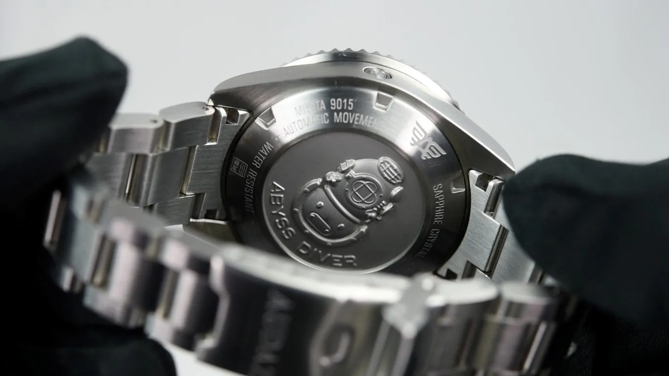 Audaz Abyss Diver ADZ-3010-04 (Pre-owned)