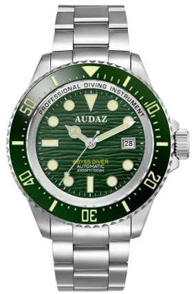 Audaz Abyss Diver ADZ-3010-08