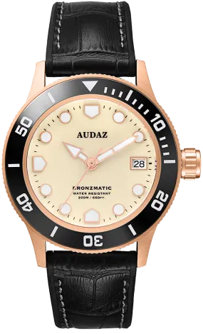 Audaz Bronzmatic ADZ-2065-06