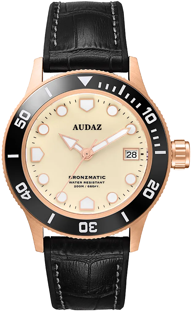 Audaz Bronzmatic ADZ-2065-06