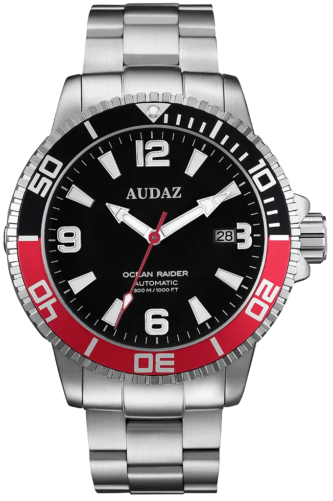 Audaz Ocean Raider ADZ-2060-04