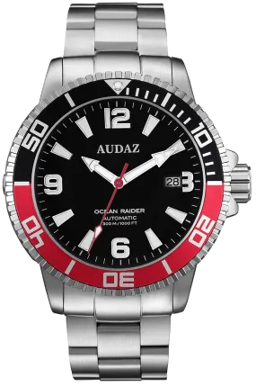 Audaz Ocean Raider ADZ-2060-04