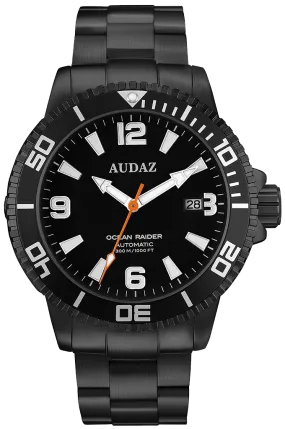 Audaz Ocean Raider ADZ-2060-07