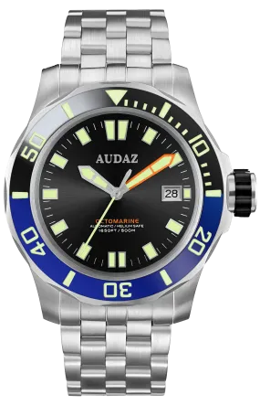 Audaz Octomarine ADZ-2070-05 (Nearly new)