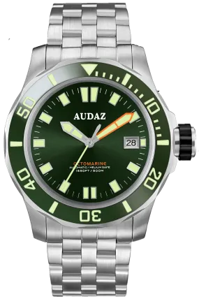 Audaz Octomarine ADZ-2070-07