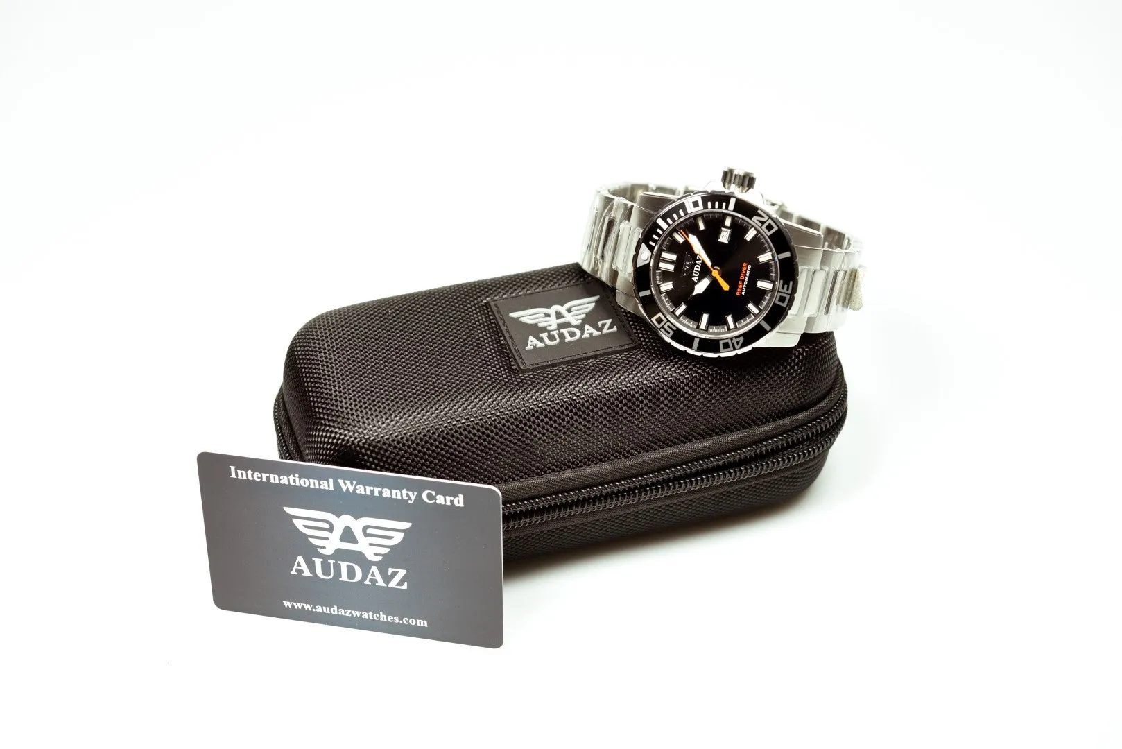 Audaz Reef Diver ADZ-2040-01 (Pre-owned)