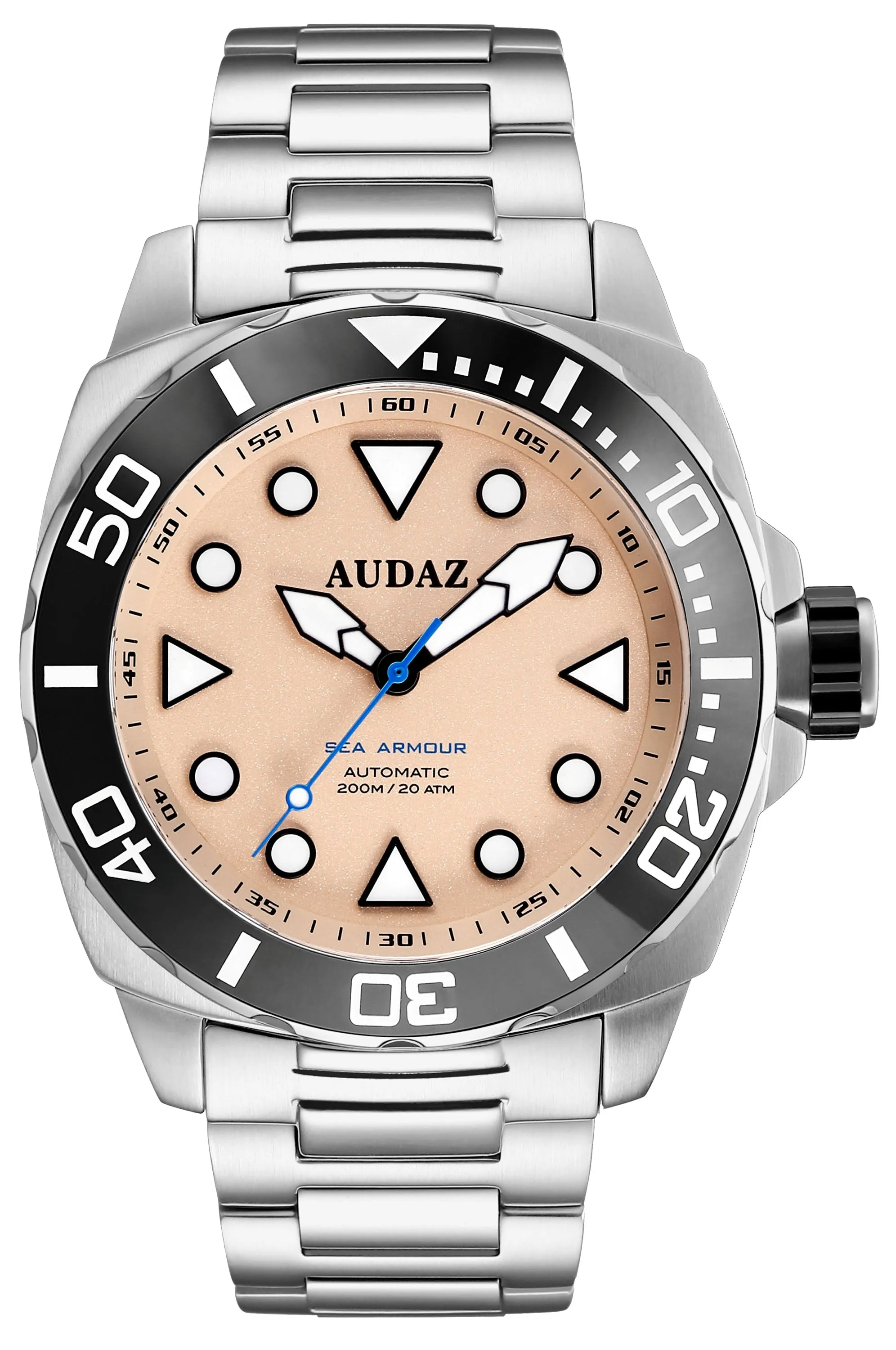 Audaz Sea Armour ADZ-2075-04 (B-stock)