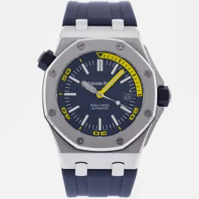 Audemars Piguet Royal Oak Offshore Diver 15710ST.OO.A027CA.01