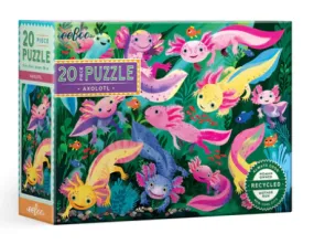 Axolotl 20pc Puzzle