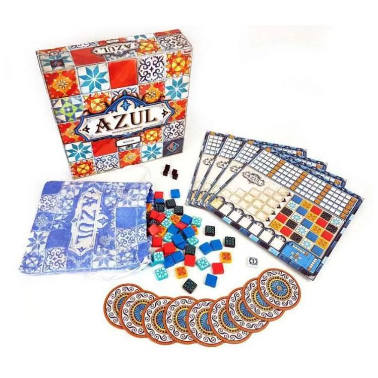 Azul Board game