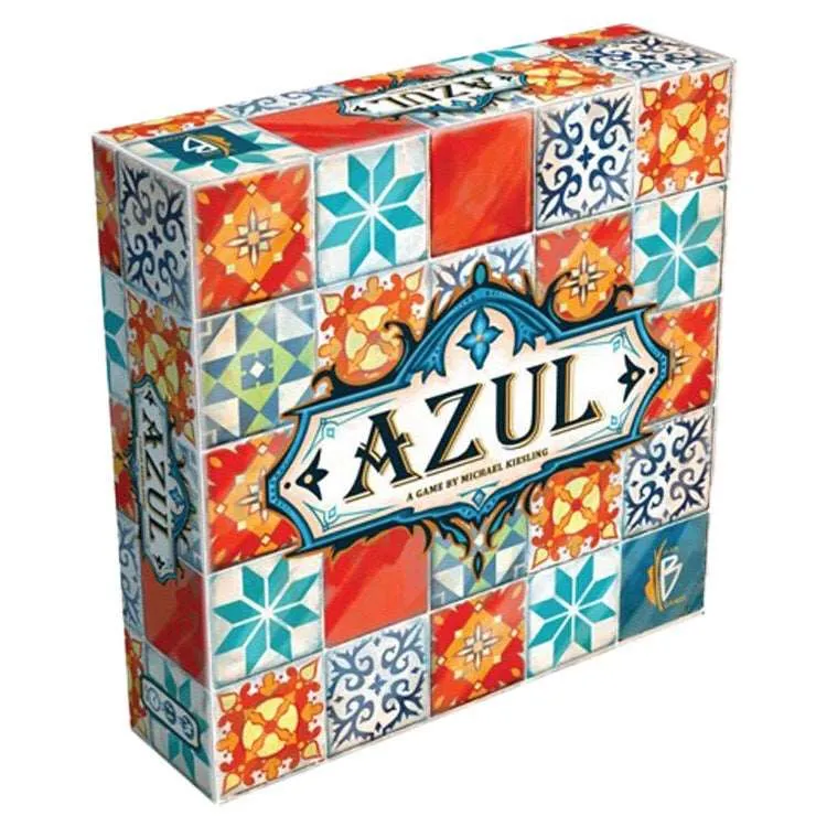 Azul Board game