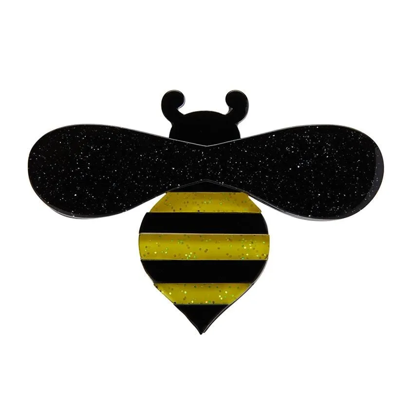 Babette Bee Brooch