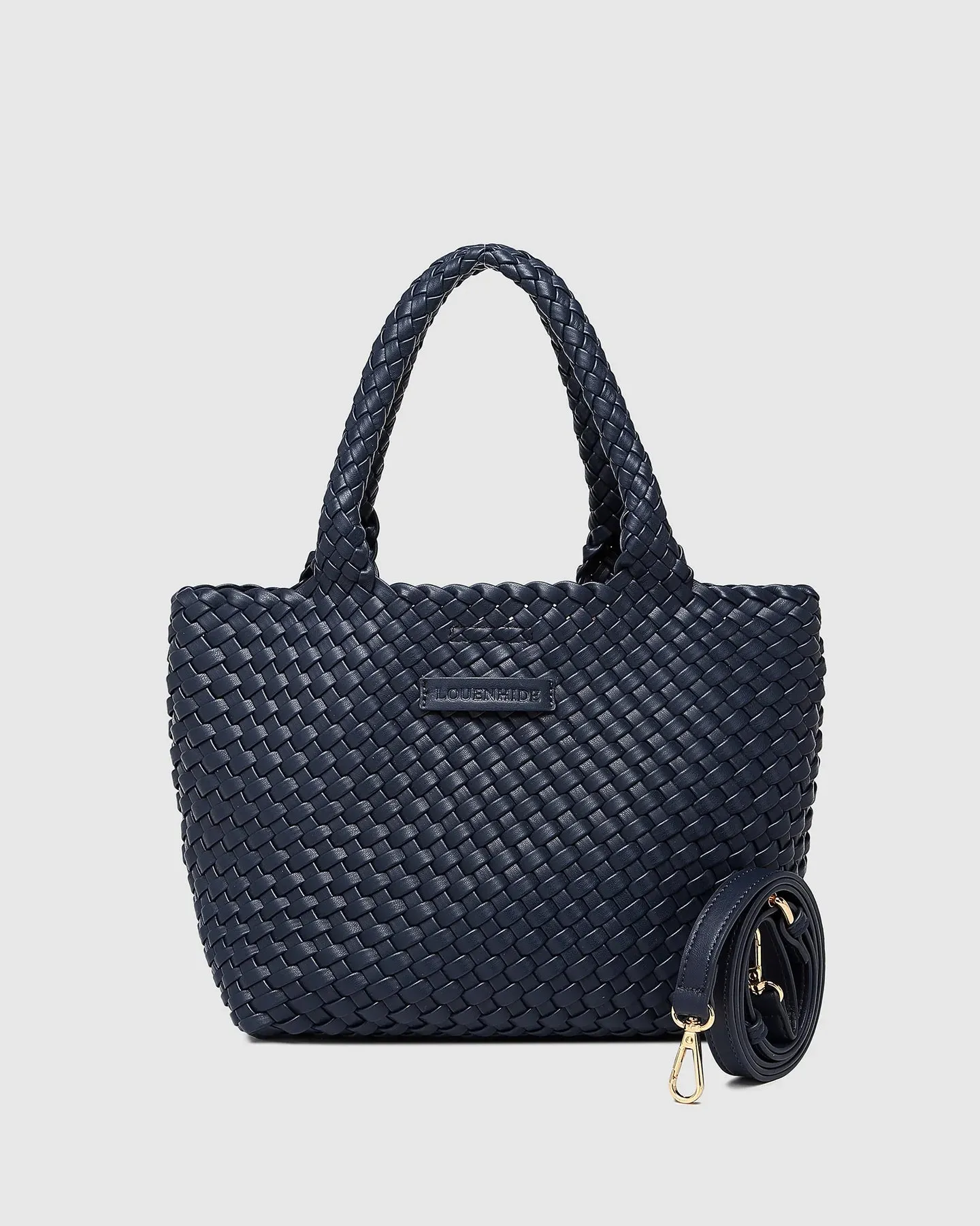 Baby Cruiser Woven Tote Bag