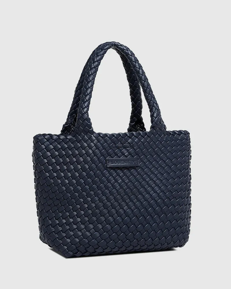 Baby Cruiser Woven Tote Bag